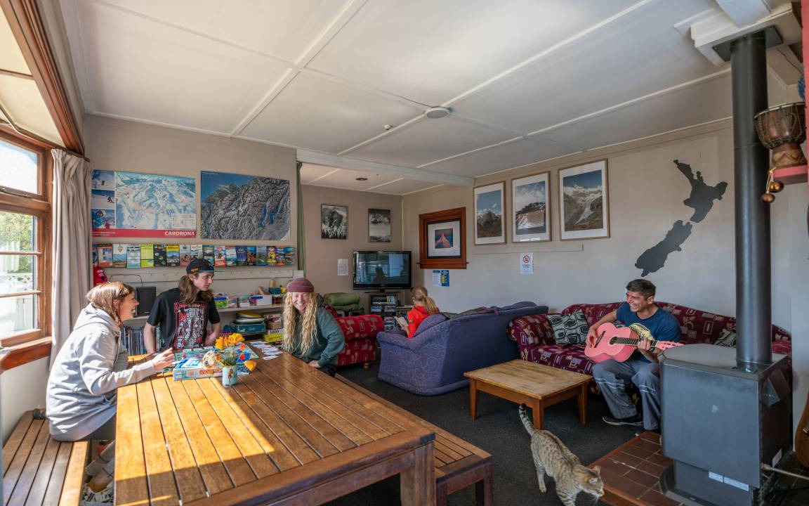 Photo of Others in Wanaka