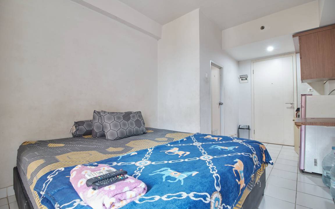 Photo of Bedroom in Dramaga