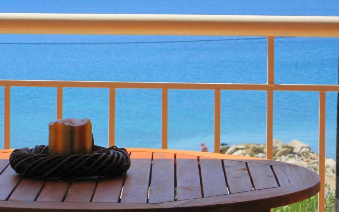 Photo of Patio Balcony in Nikita