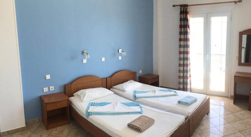 Photo of Bedroom in Pythagorion