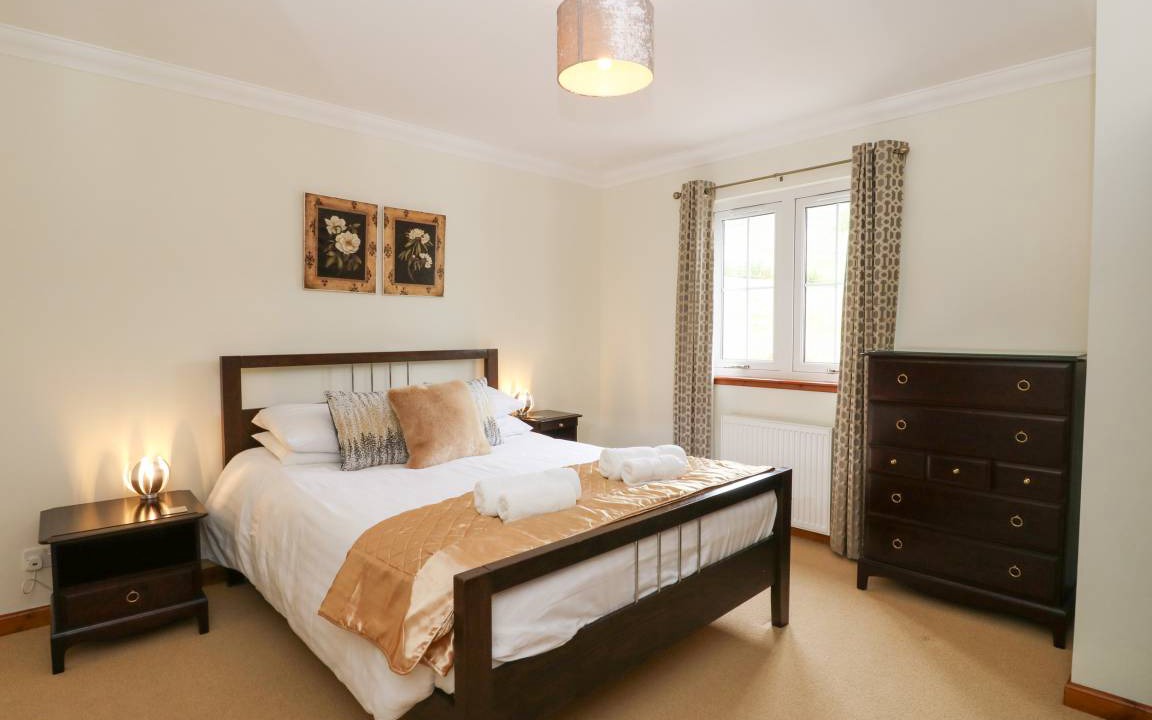 Photo of Bedroom in Fort William