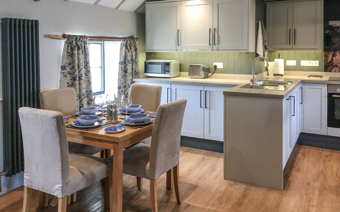 Photo of Kitchen in Kelso