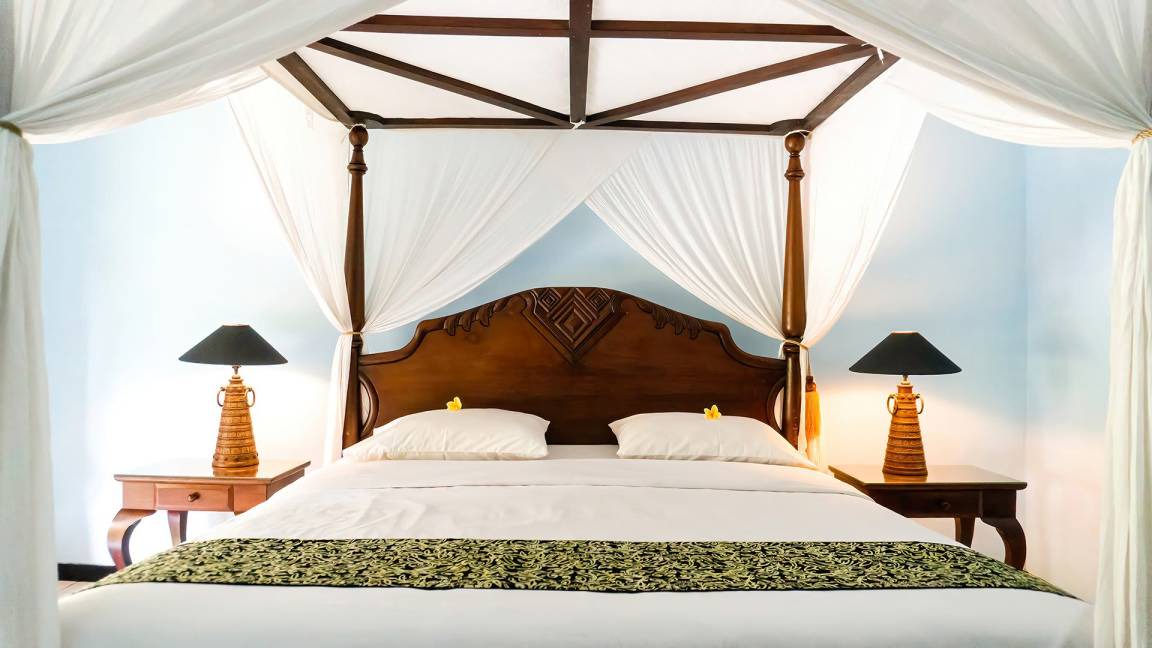 Photo of Bedroom in Kalibaru