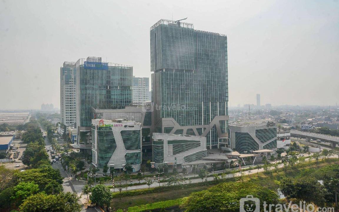 Photo of Buildings in Kayu Putih