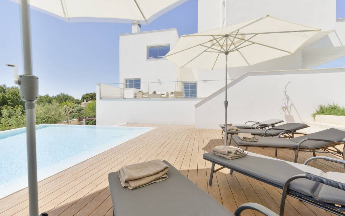 Photo of Patio Balcony in Porto Cristo