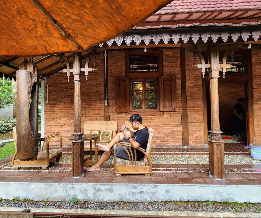 Photo of Others in Patuk