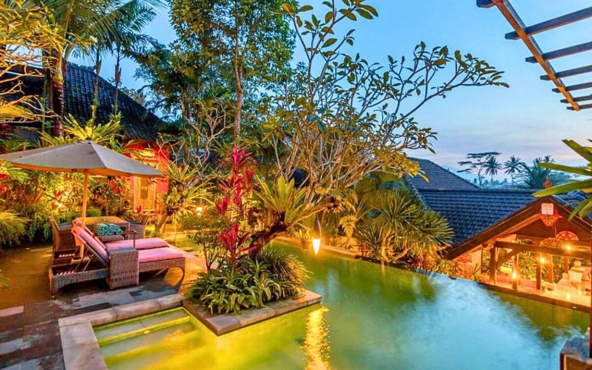 Photo of Outdoor in Tegallalang