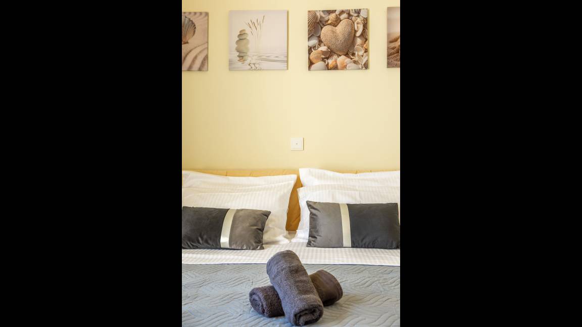 Photo of Bedroom in Thrapsano