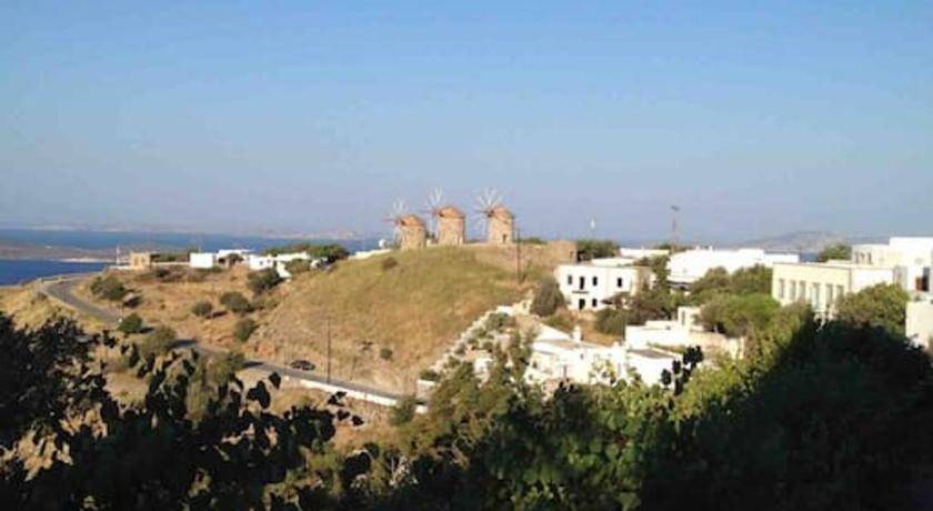 Photo of Others in Chora