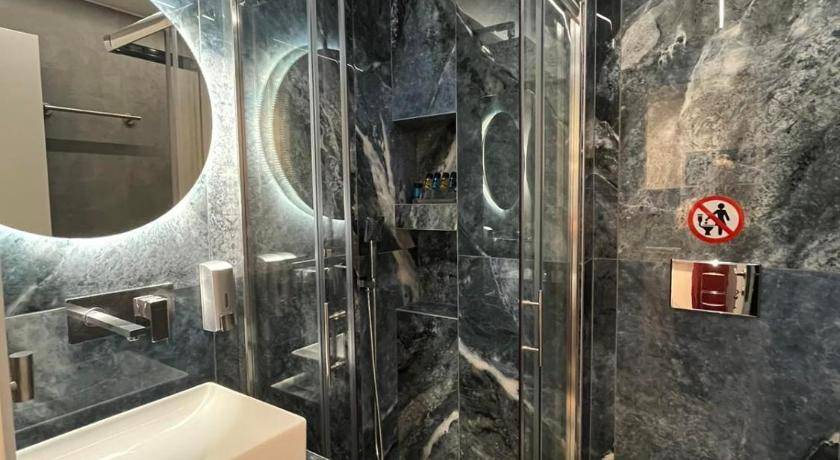 Photo of Bathroom in Nea Rodha