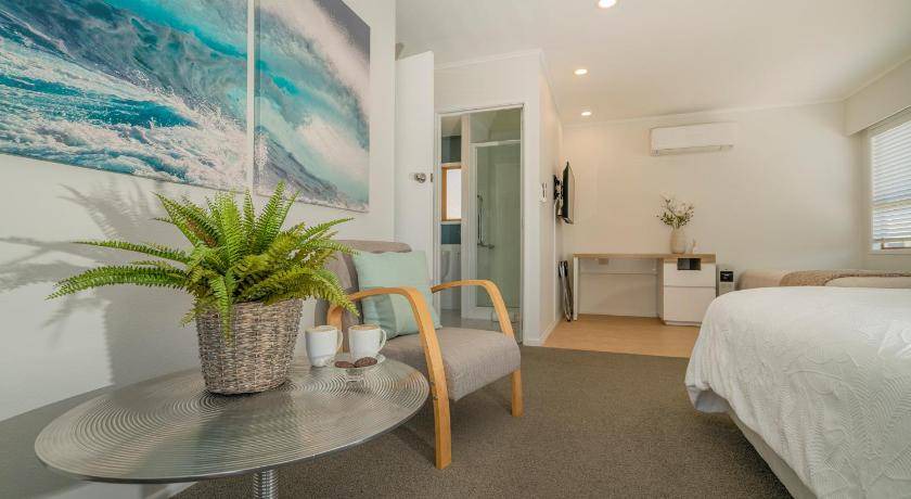 Photo of Bedroom in Whitianga