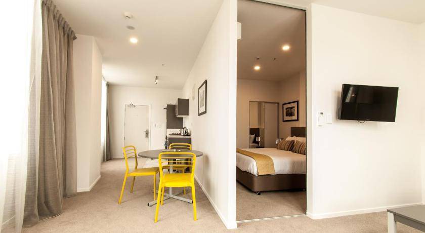 Photo of Bedroom in Wellington