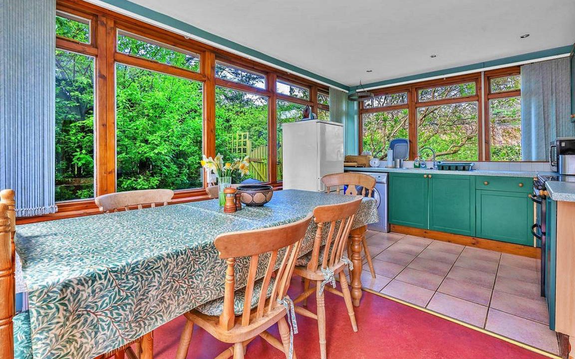 Photo of Kitchen in East Linton