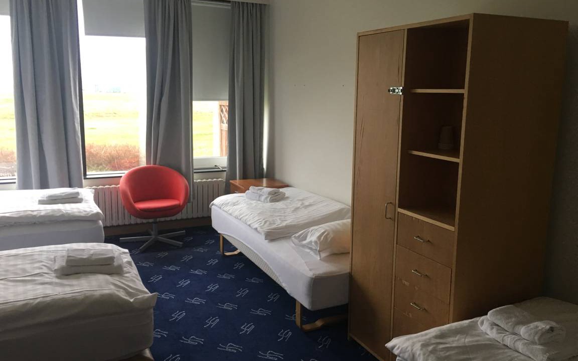 Photo of Bedroom in Dalvik