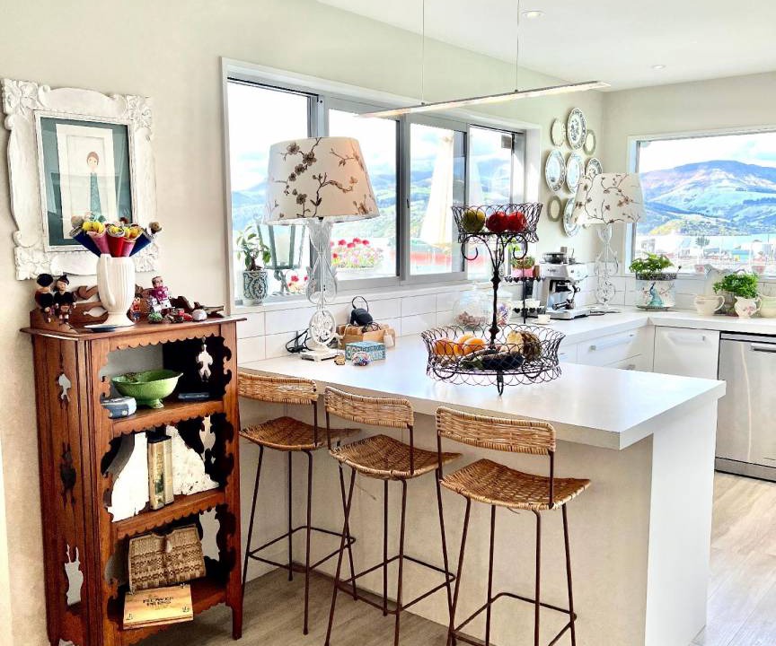 Photo of Kitchen in Lyttelton