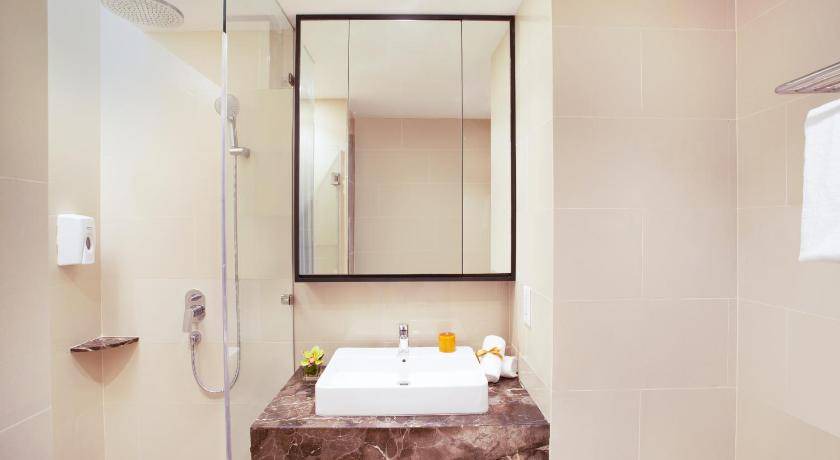 Photo of Bathroom in Bendungan Hilir