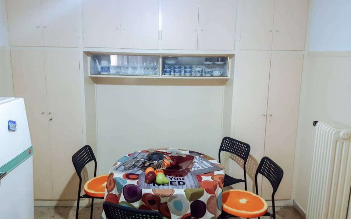 Photo of Kitchen in New Kypseli