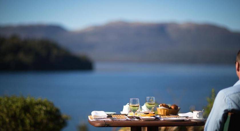 Photo of Others in Lake Tarawera