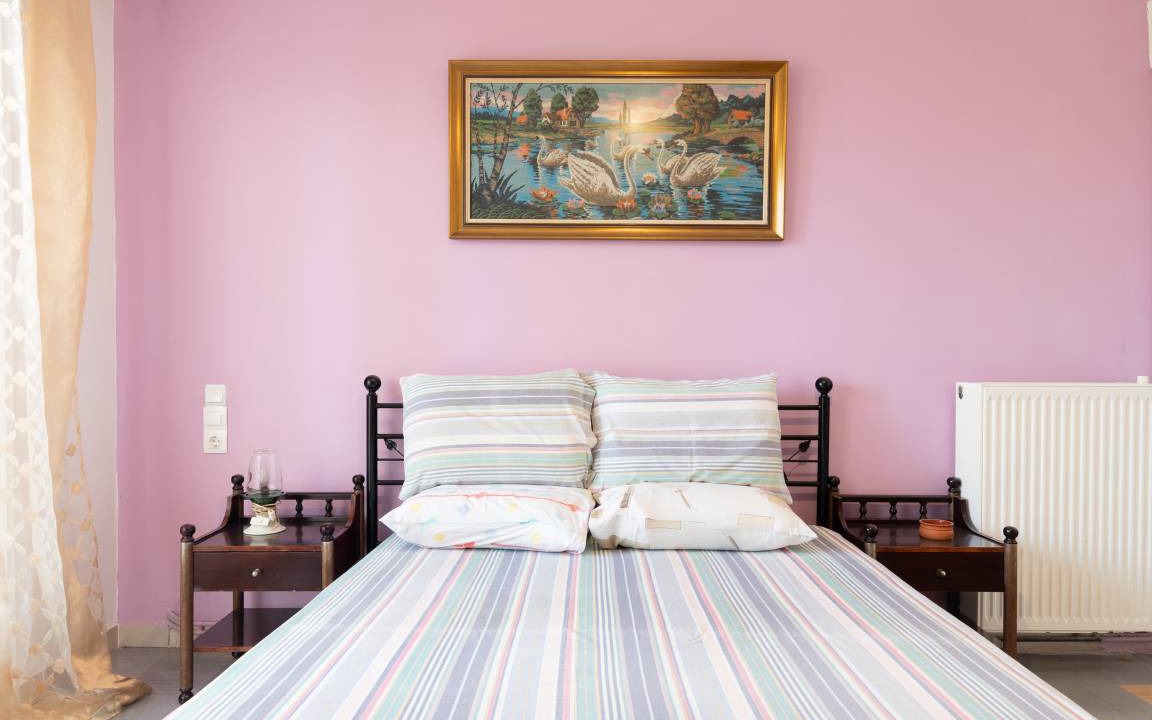 Photo of Bedroom in Salamis