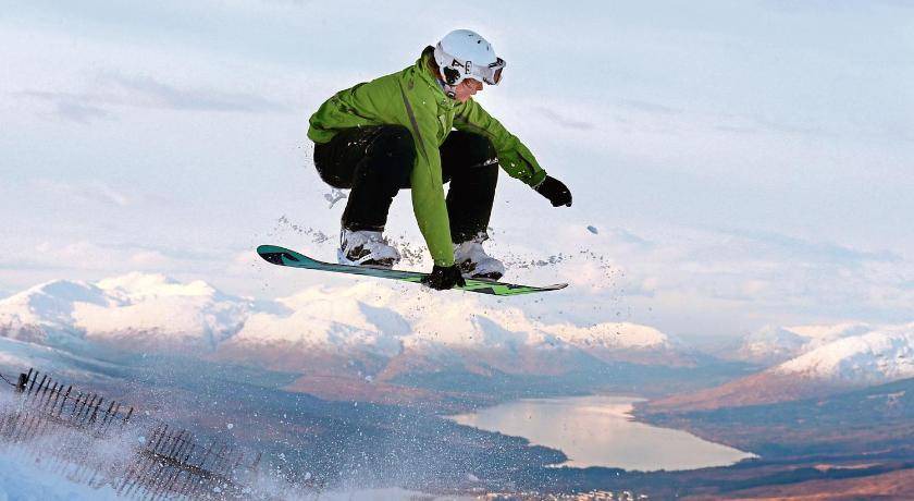 Photo of Others in Spean Bridge