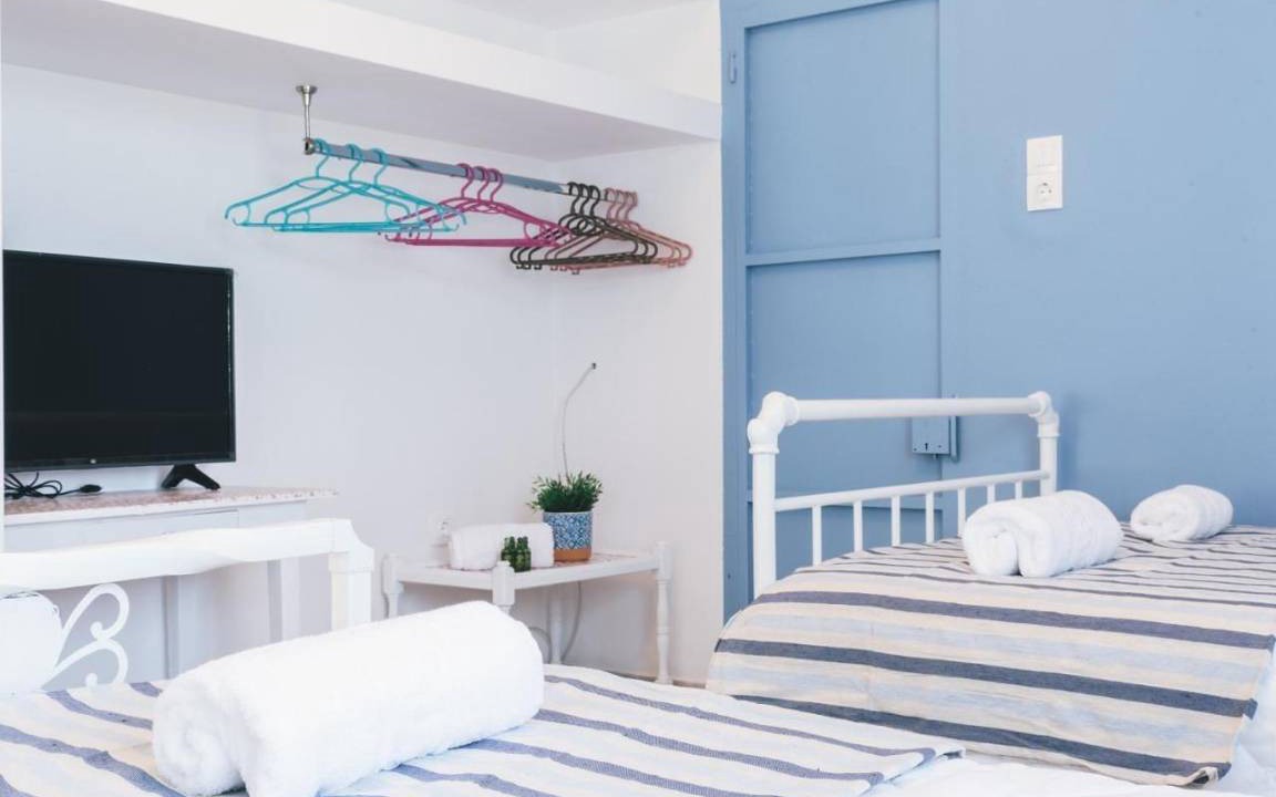 Photo of Bedroom in Agia Marina