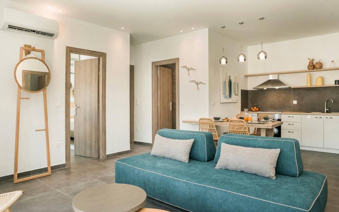 Photo of Livingroom in Pesada