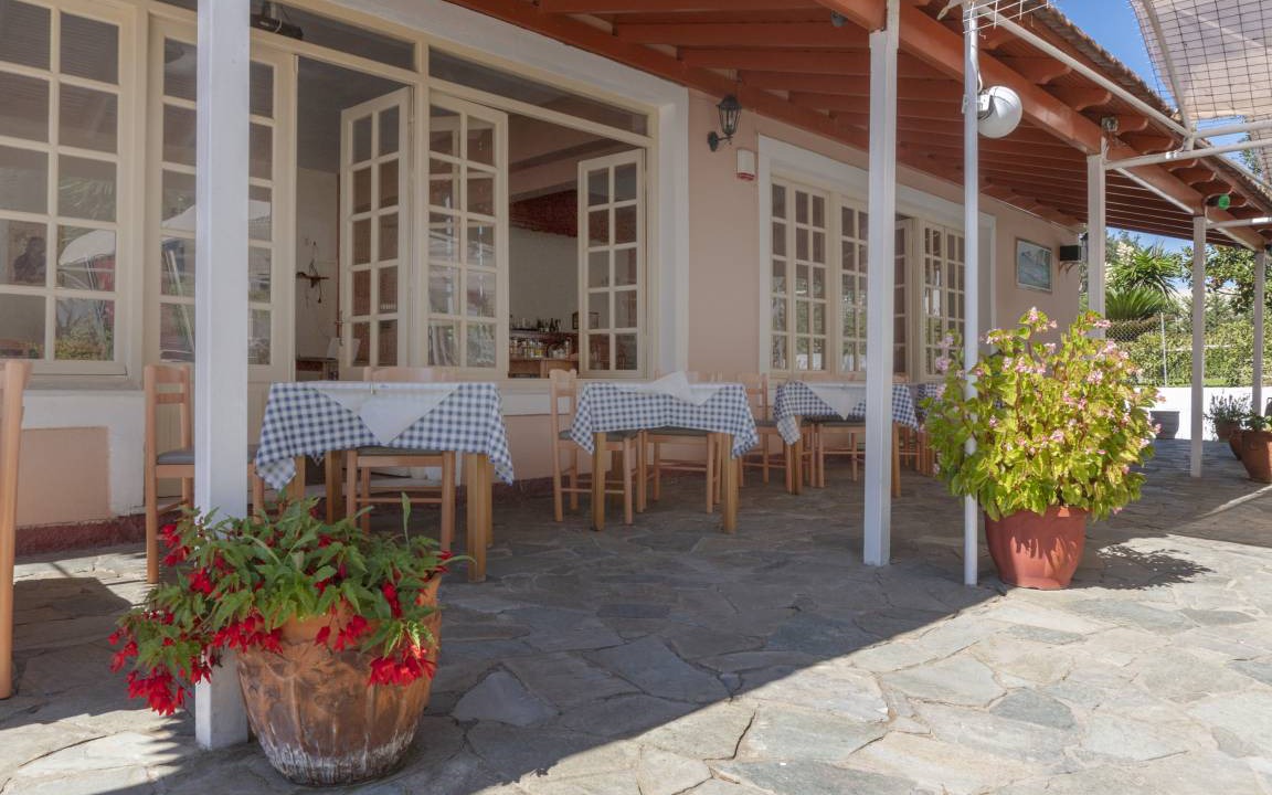 Photo of Others in Agios Georgios Pagon