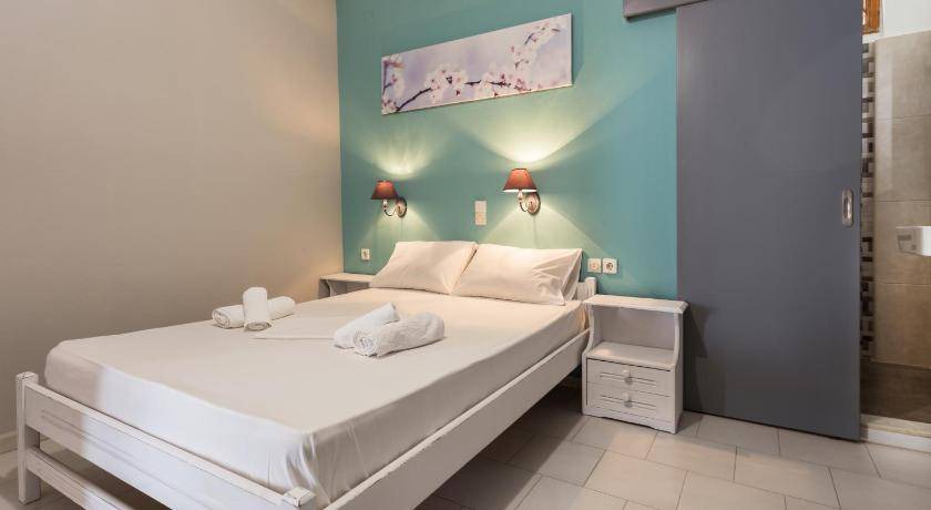 Photo of Bedroom in Loutro