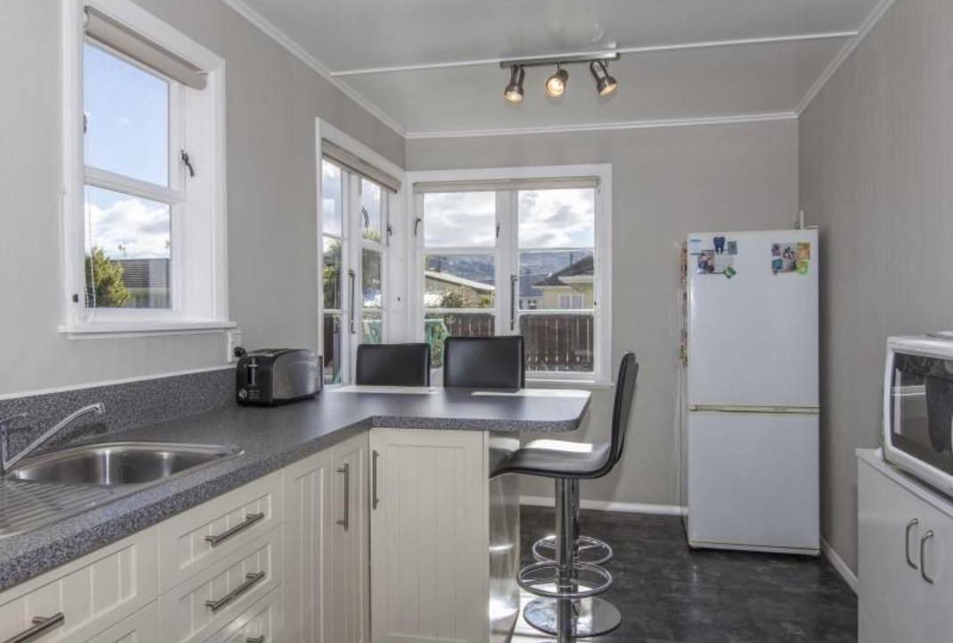 Photo of Kitchen in Lower Hutt