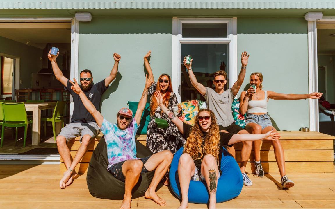 Photo of Others in Tauranga