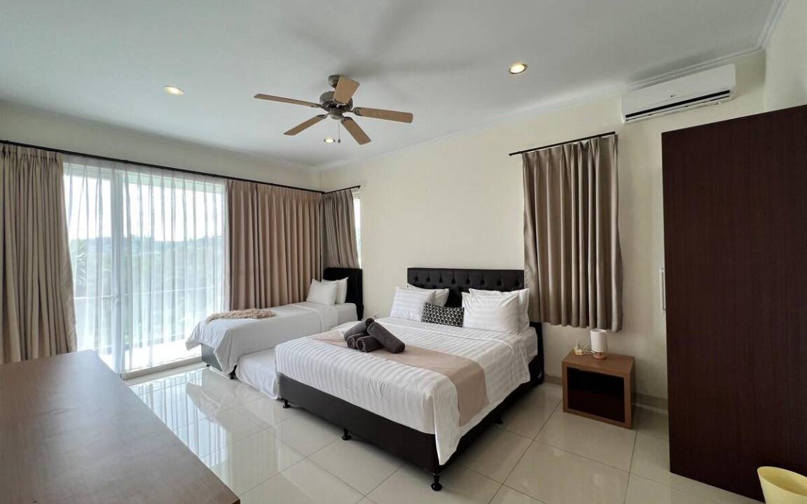 Photo of Bedroom in Bandung