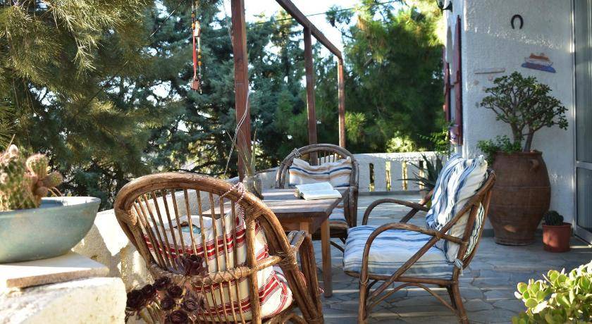 Photo of Patio Balcony in Kounavi