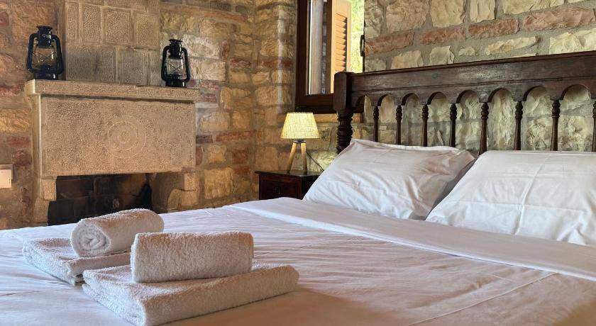 Photo of Bedroom in Arta