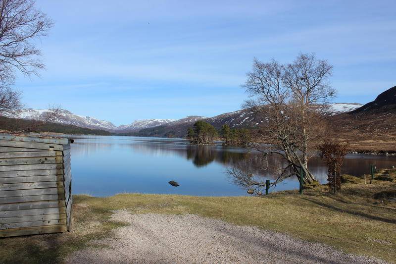 Photo of Others in Corrour