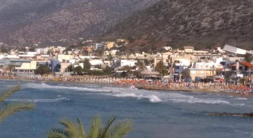 Photo of Outdoor in Stalida