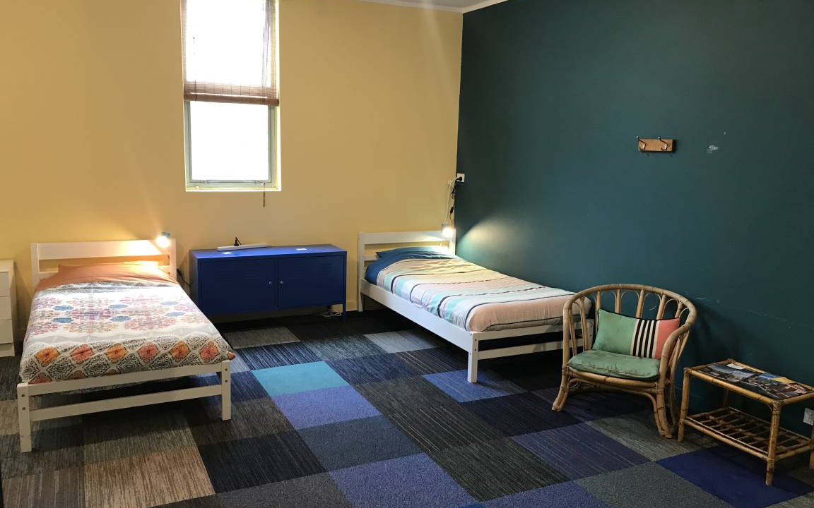 Photo of Bedroom in Whangarei