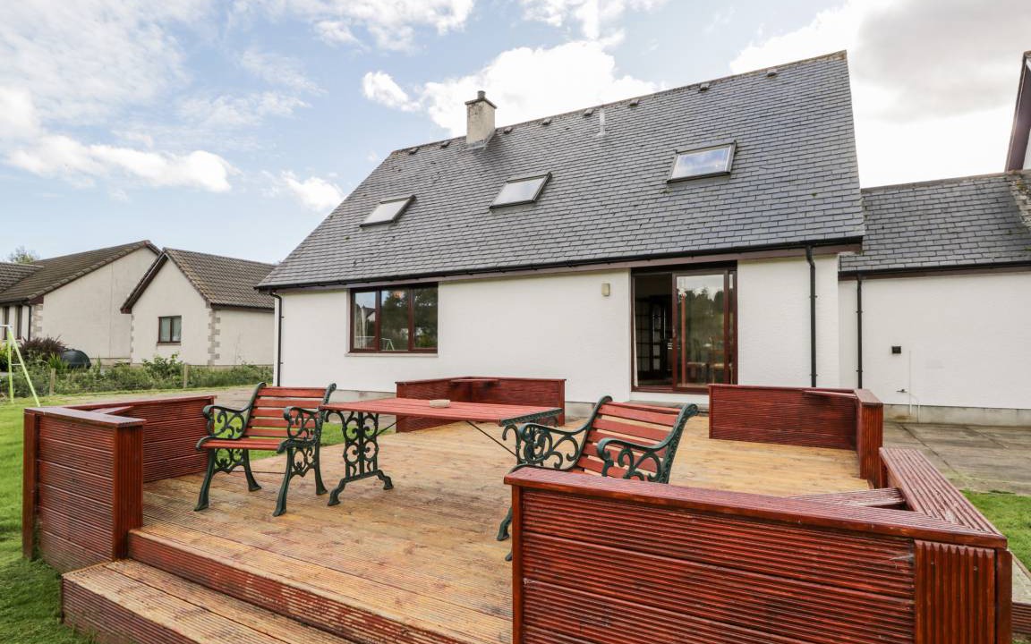 Photo of Others in Lairg
