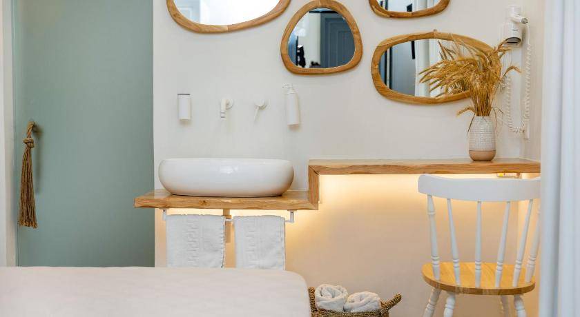 Photo of Bathroom in Agios Prokopios