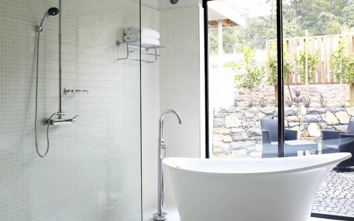 Photo of Bathroom in Rocky Hills