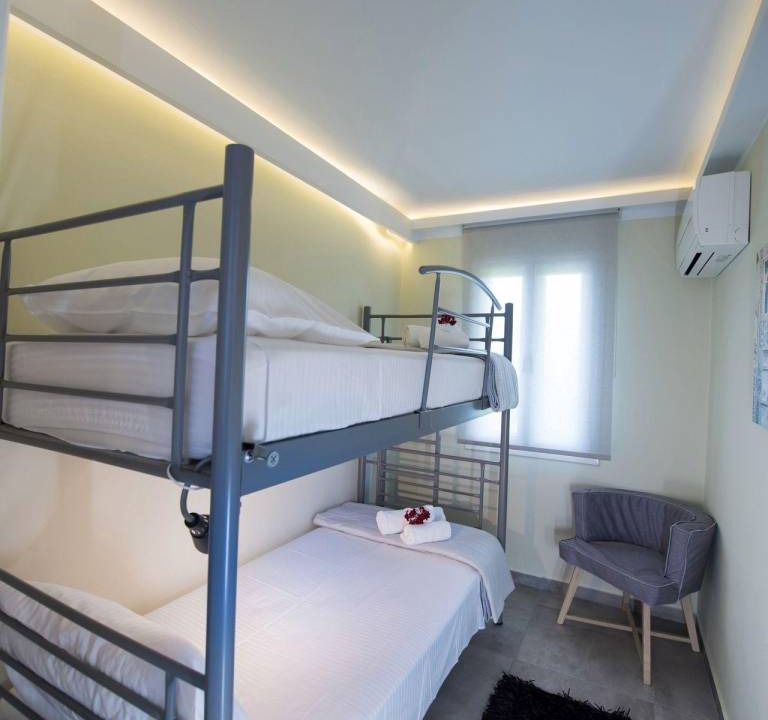 Photo of Bedroom in Sivota