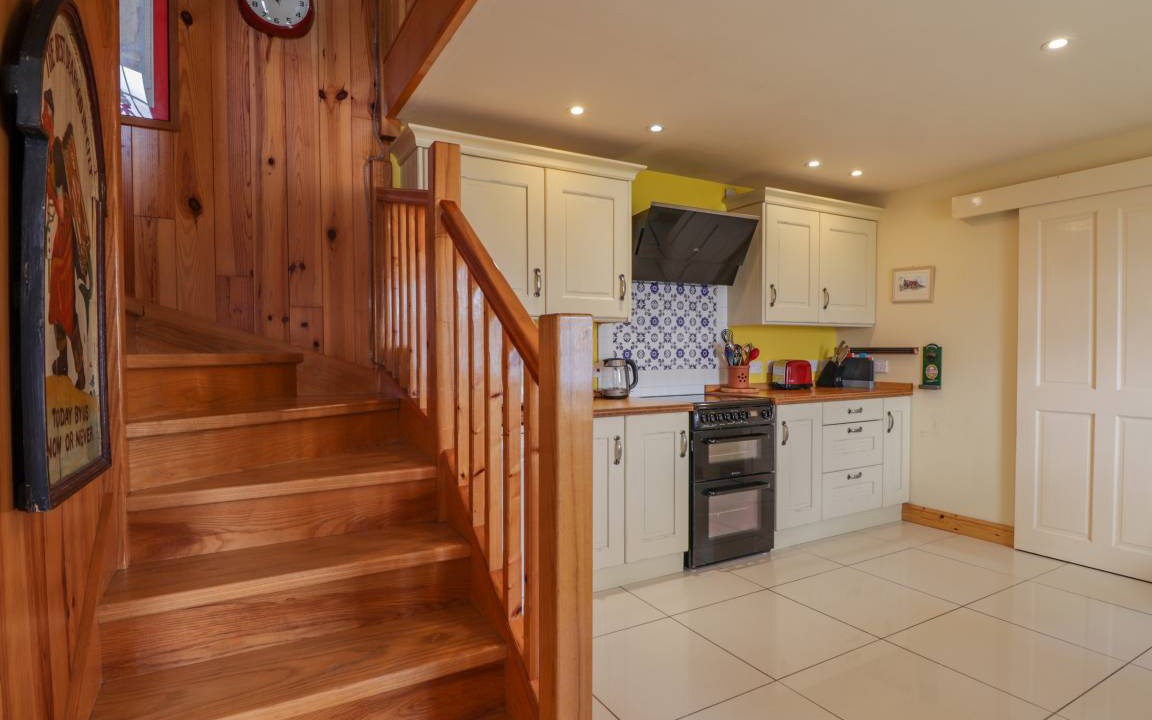Photo of Kitchen in Colbost