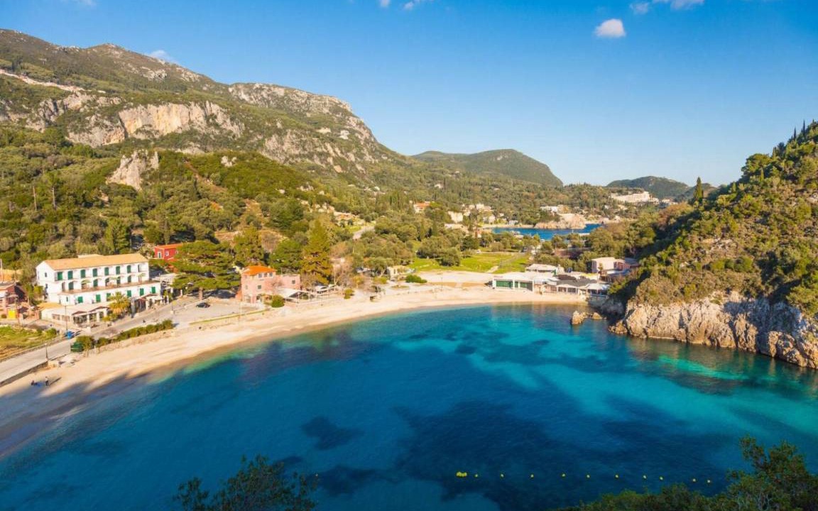 Photo of Others in Agios Stefanos Avliotes