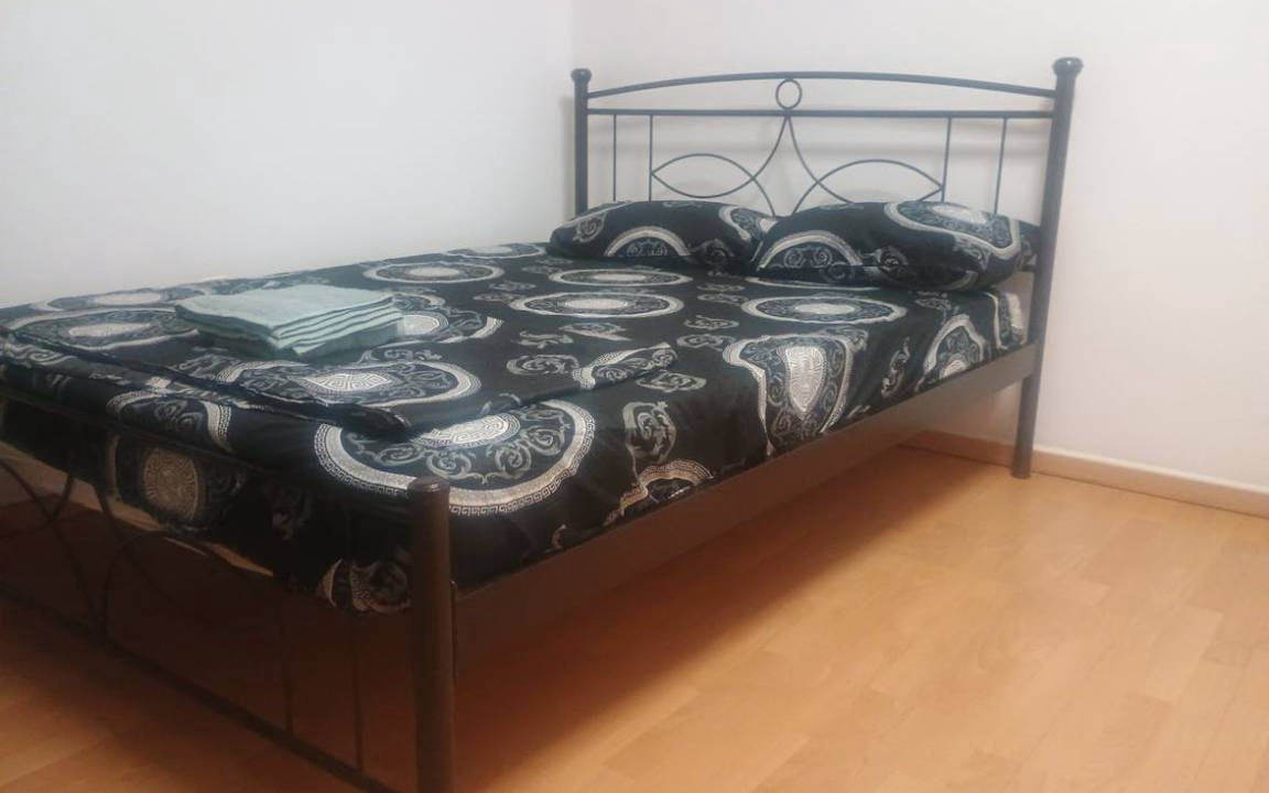 Photo of Bedroom in Kypseli