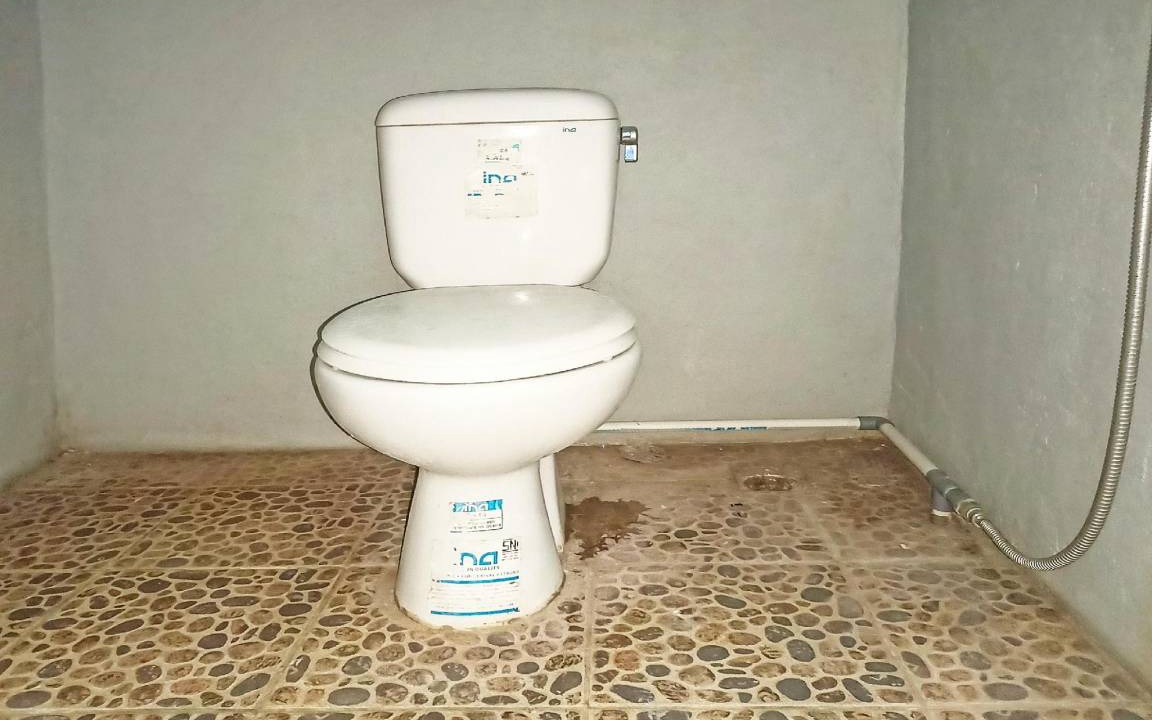 Photo of Bathroom in Tanjung Selor