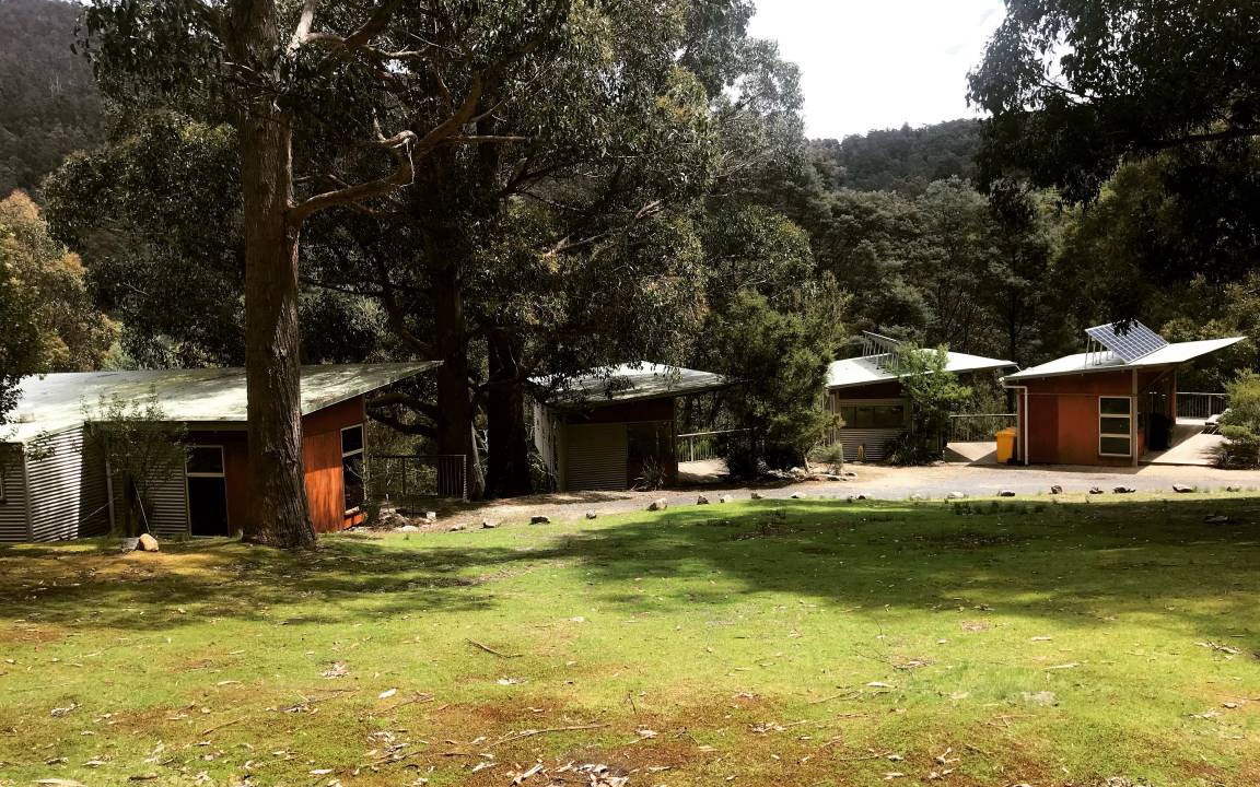 Photo of Buildings in Glenfern