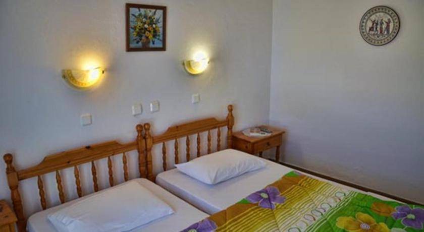 Photo of Bedroom in Panagia