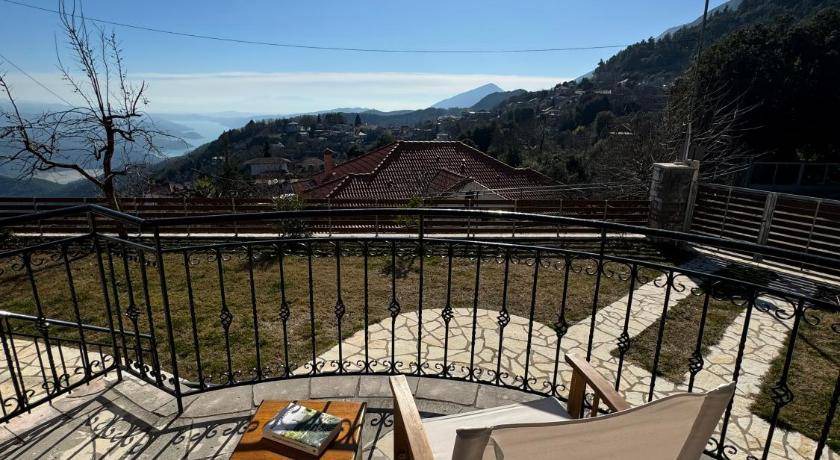 Photo of Patio Balcony in Arta