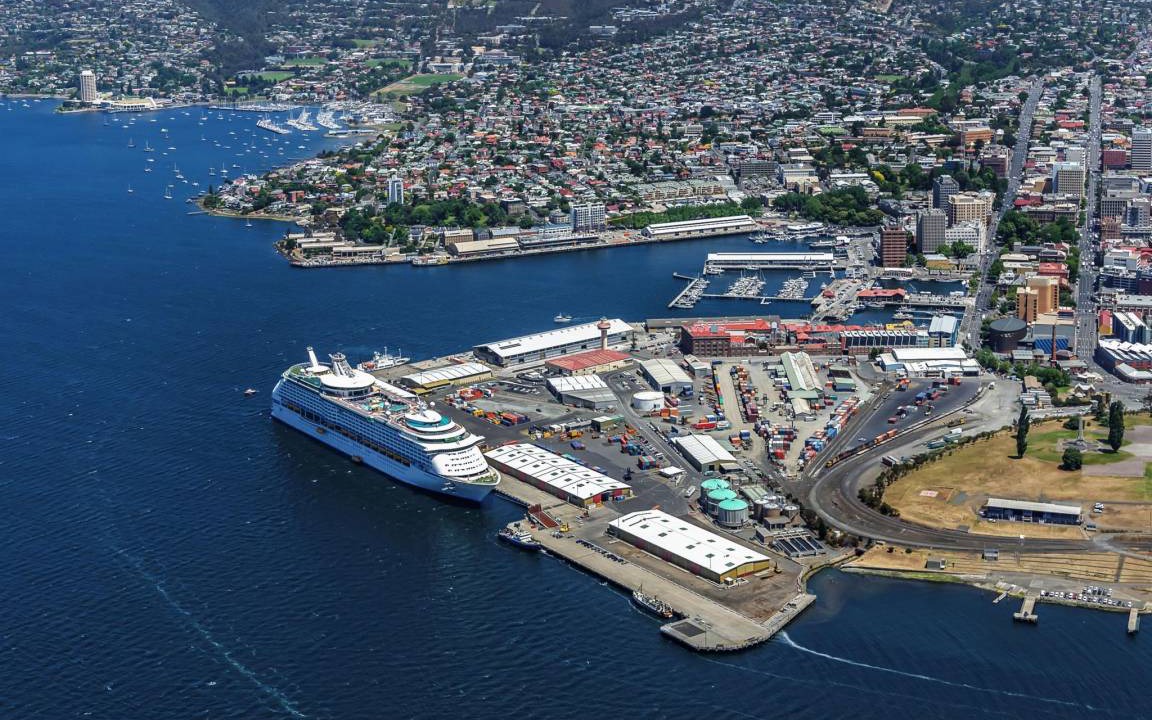 Photo of Others in Hobart Central Business District