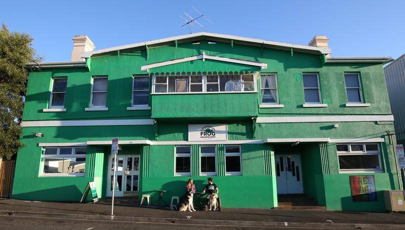Photo of Others in Hobart Central Business District