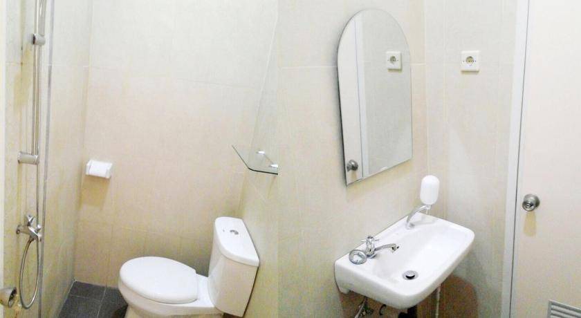 Photo of Bathroom in Bogor Selatan